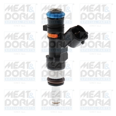 Injector Nozzle